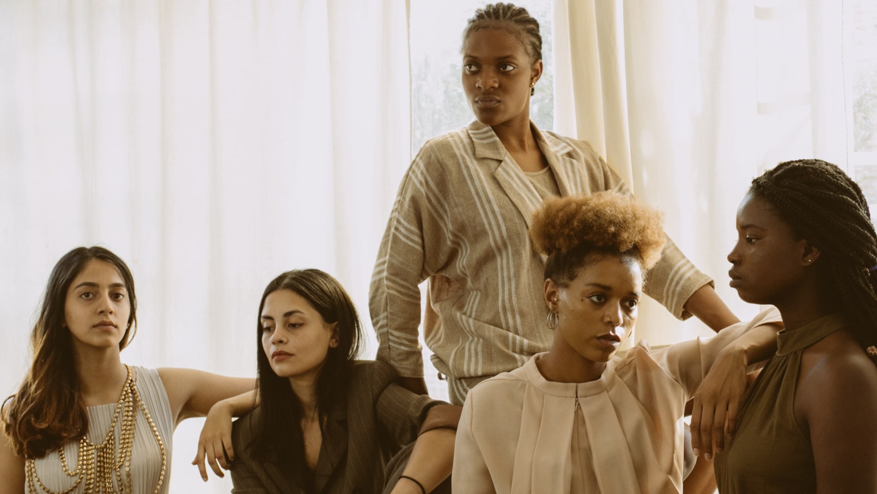 Christine Boland erklärt wie ModeTrends gemacht werden